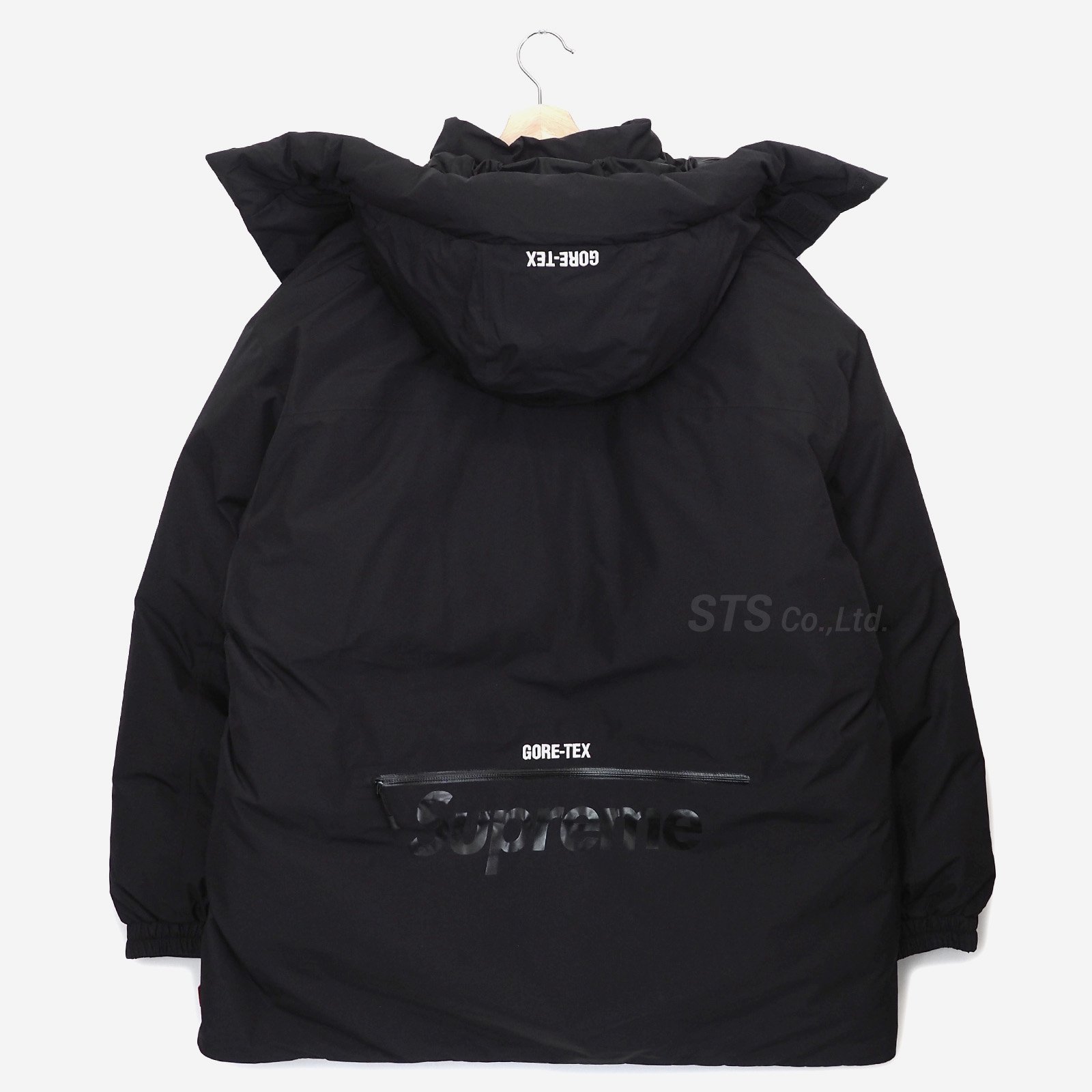 Supreme - GORE-TEX 700-Fill Down Parka - UG.SHAFT