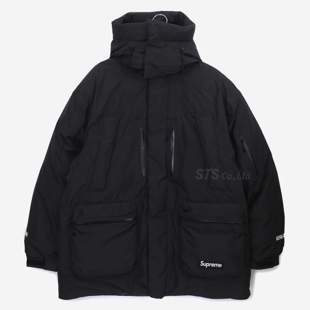 Supreme - GORE-TEX 700-Fill Down Parka