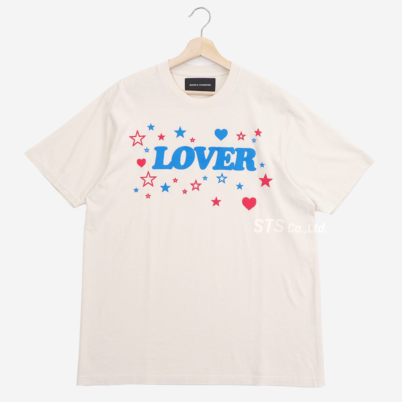 Bianca Chandon - Lover T-Shirt #1 - UG.SHAFT