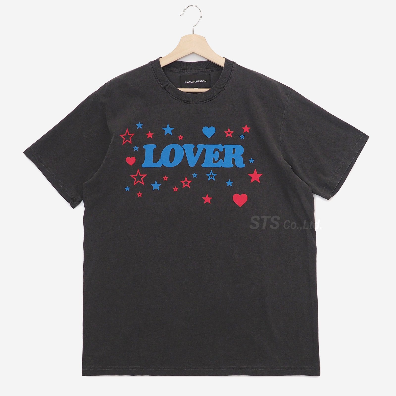 Bianca Chandon - Lover T-Shirt #1 - UG.SHAFT