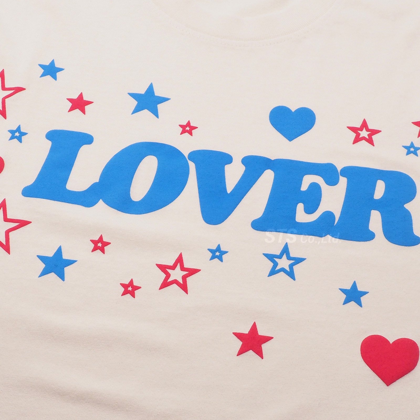 Bianca Chandon - Lover T-Shirt #1 - UG.SHAFT