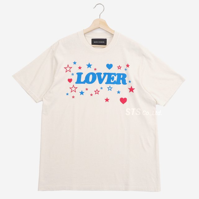 【SALE】Bianca Chandon - Lover T-Shirt #1