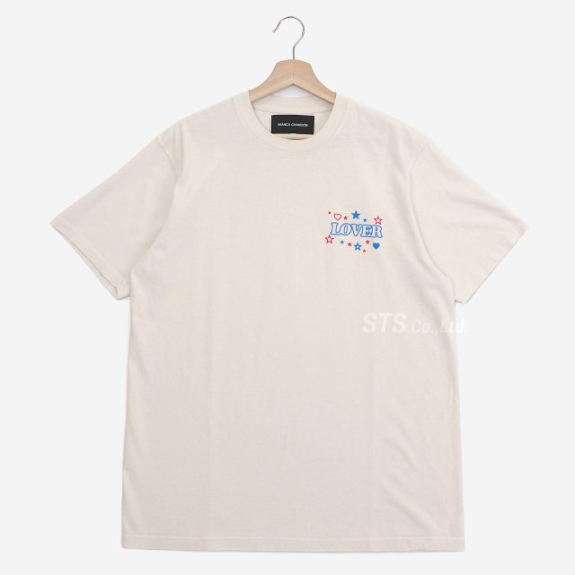 【SALE】Bianca Chandon - Lover T-Shirt #2