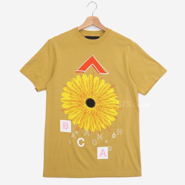 【SALE】Bianca Chandon - Flower Circumflex T-Shirt