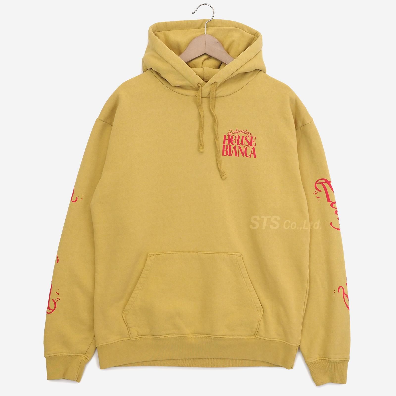 Bianca Chandon - House Of Bianca Pullover Hood - UG.SHAFT Bianca Chandon - House Of Bianca Pullover Hood - UG.SHAFT