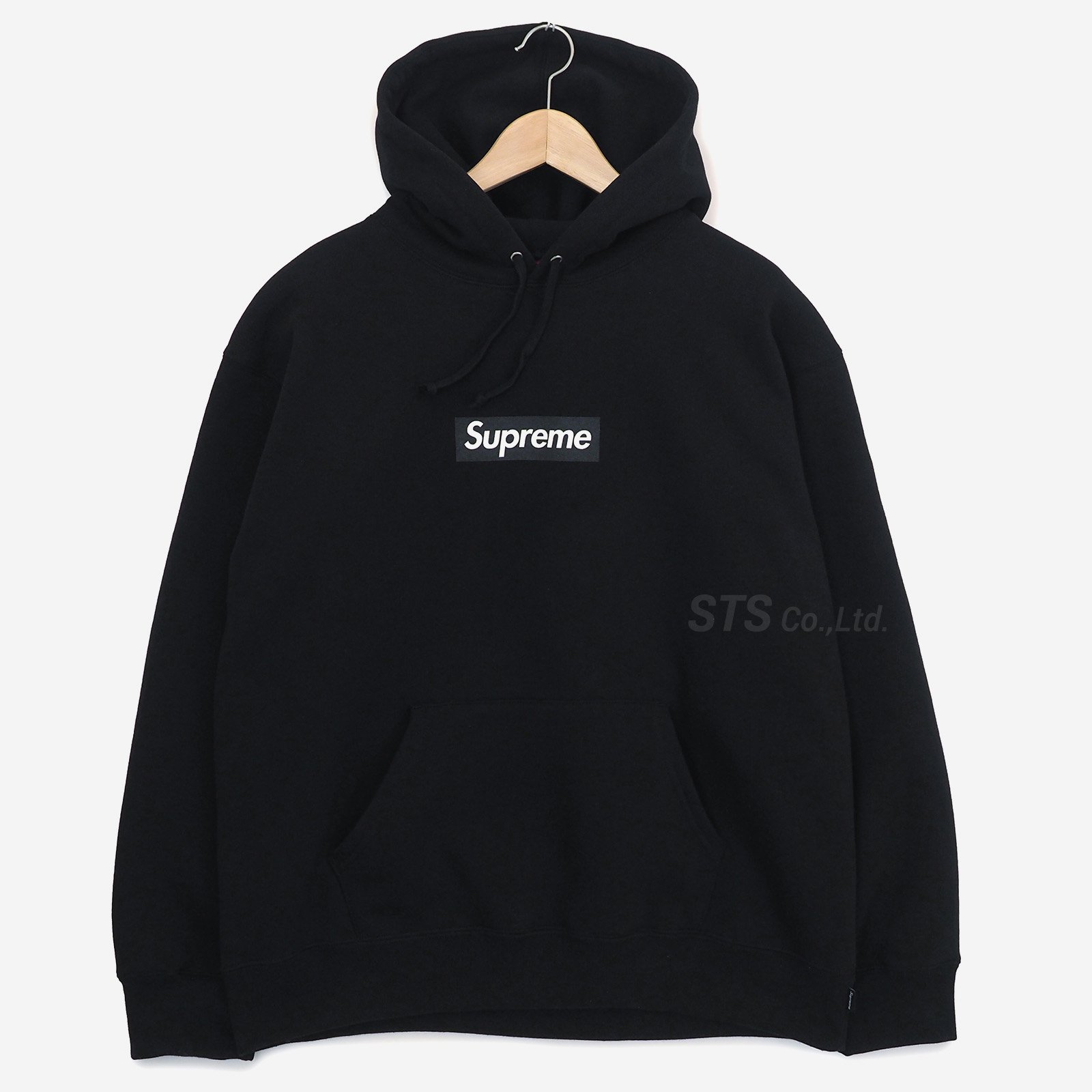 supreme LA Box Logo Hooded Sweatshirt L | tradexautomotive.com