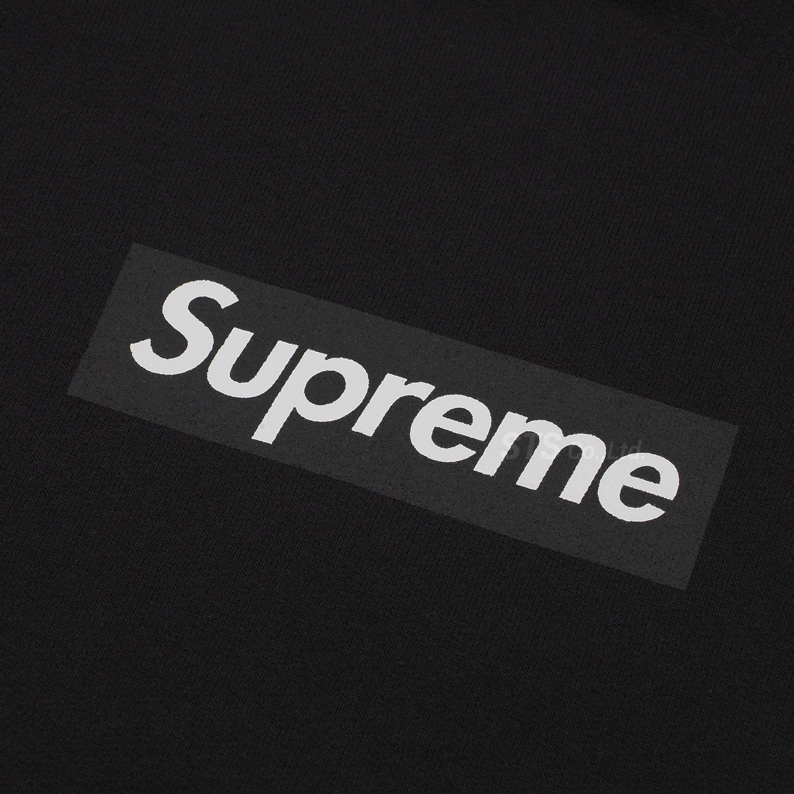 Supreme - LA Box Logo Hooded Sweatshirt - UG.SHAFT