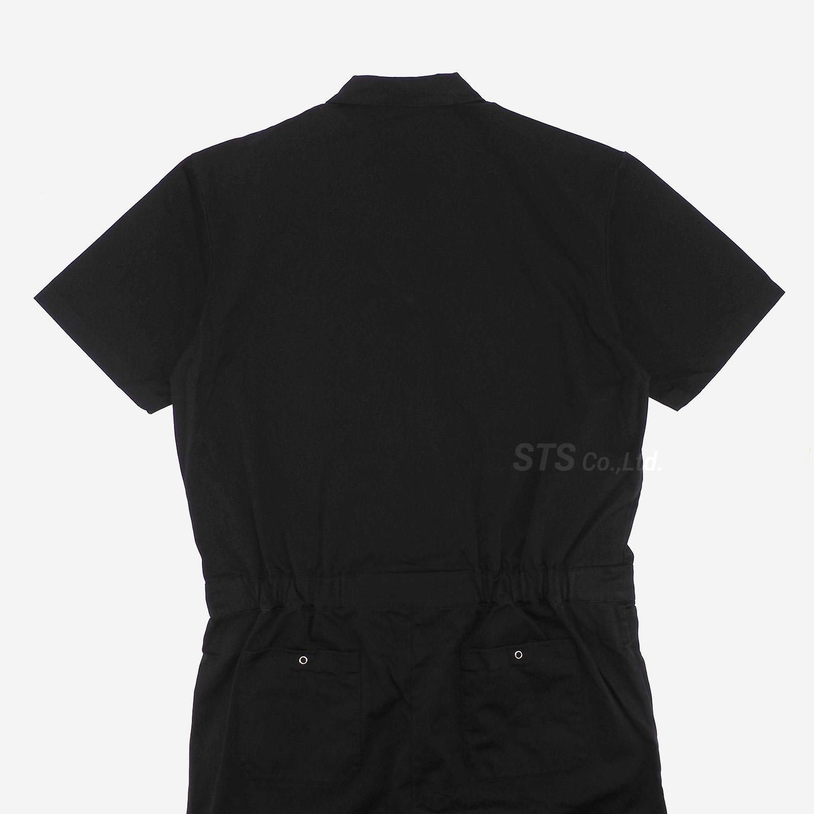 Supreme - S/S Coverall - UG.SHAFT