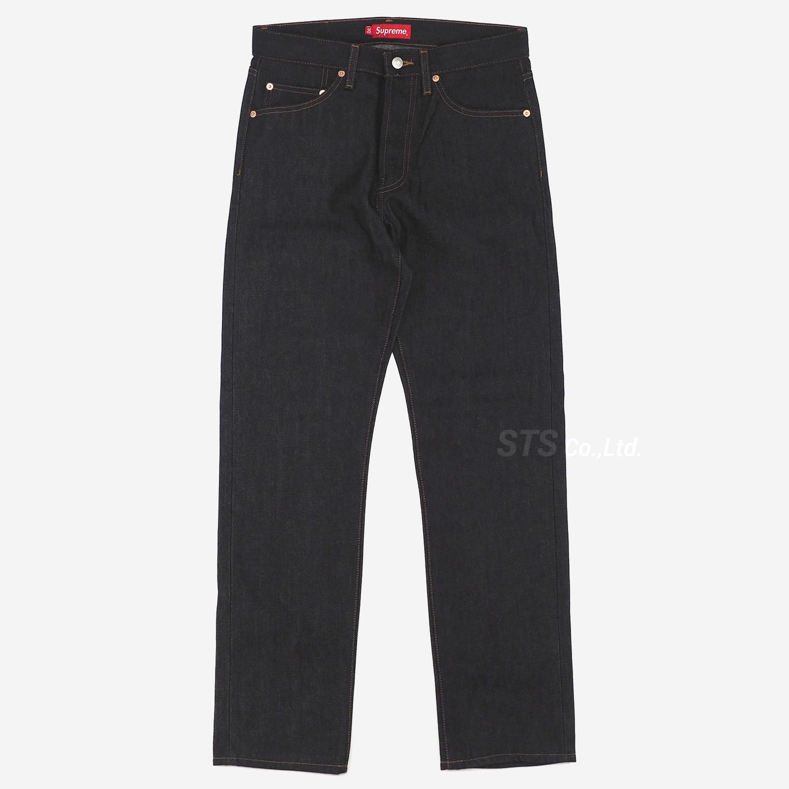 Supreme - Rigid Slim Jean - UG.SHAFT