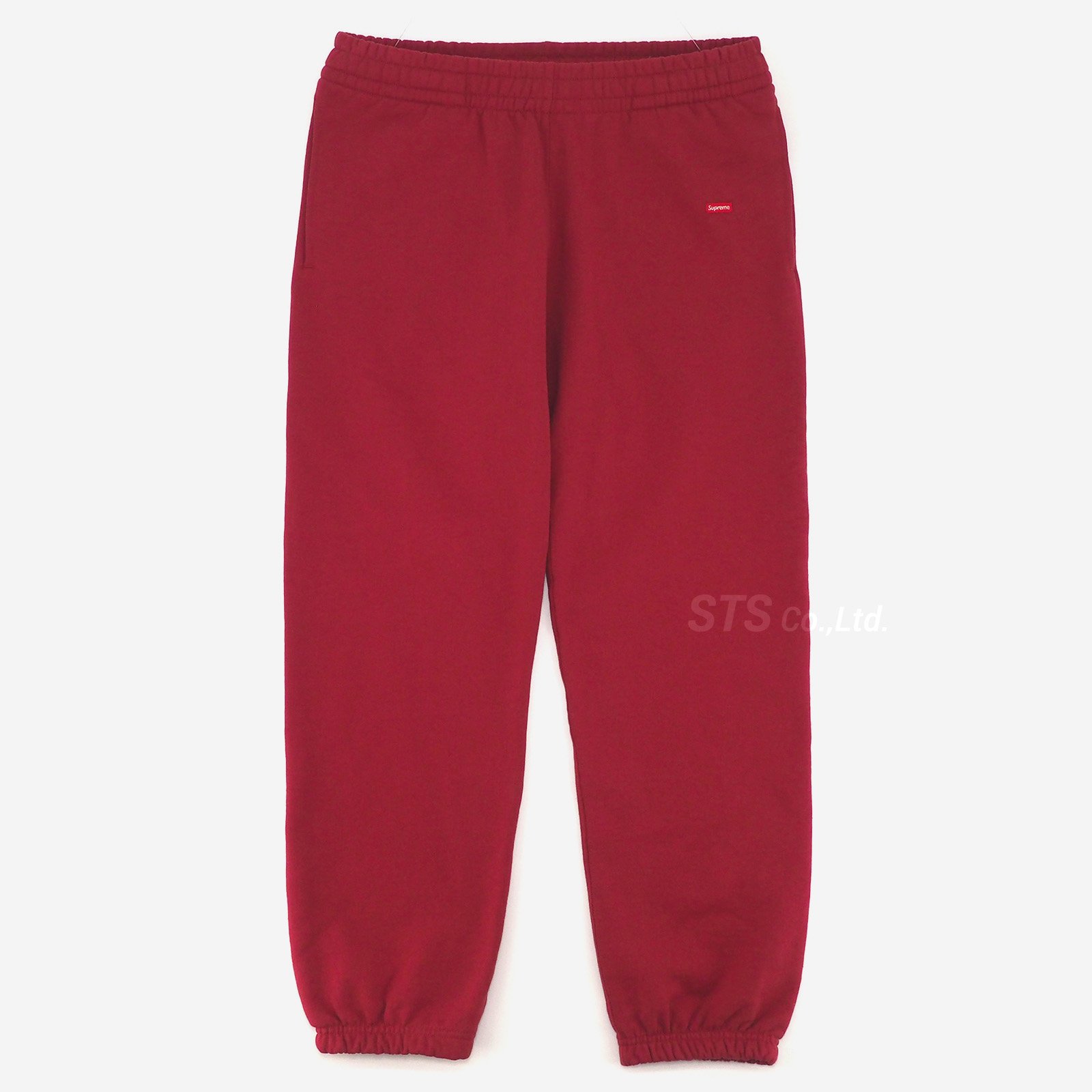 Supreme - Small Box Sweatpant - UG.SHAFT