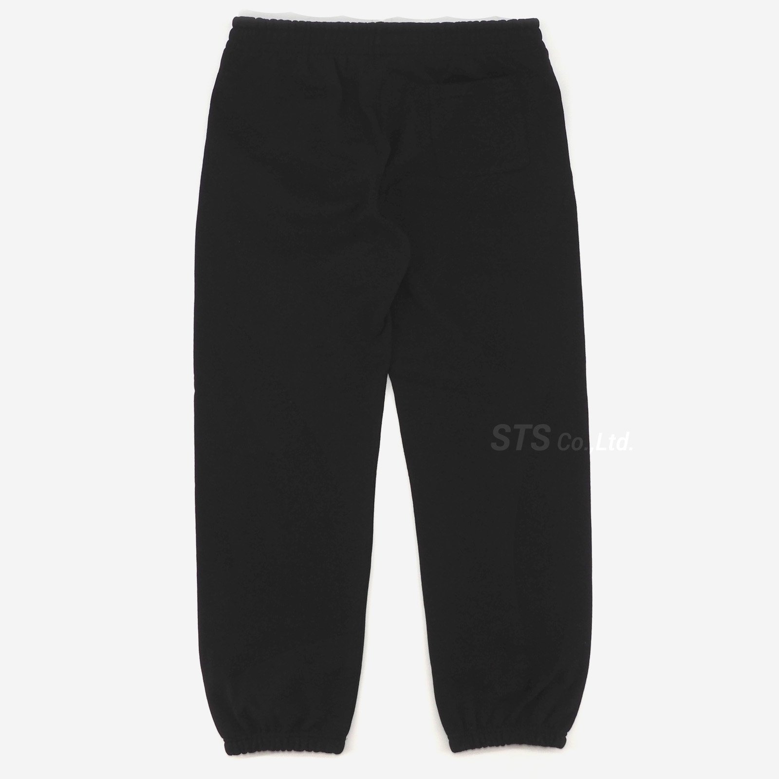 完売 Supreme 22SS Week10 Coverstitch Sweatpant カバーステッチ