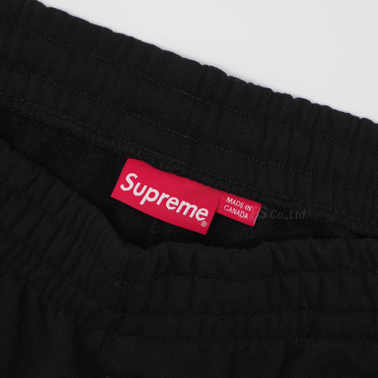 Supreme - Small Box Sweatpant - UG.SHAFT