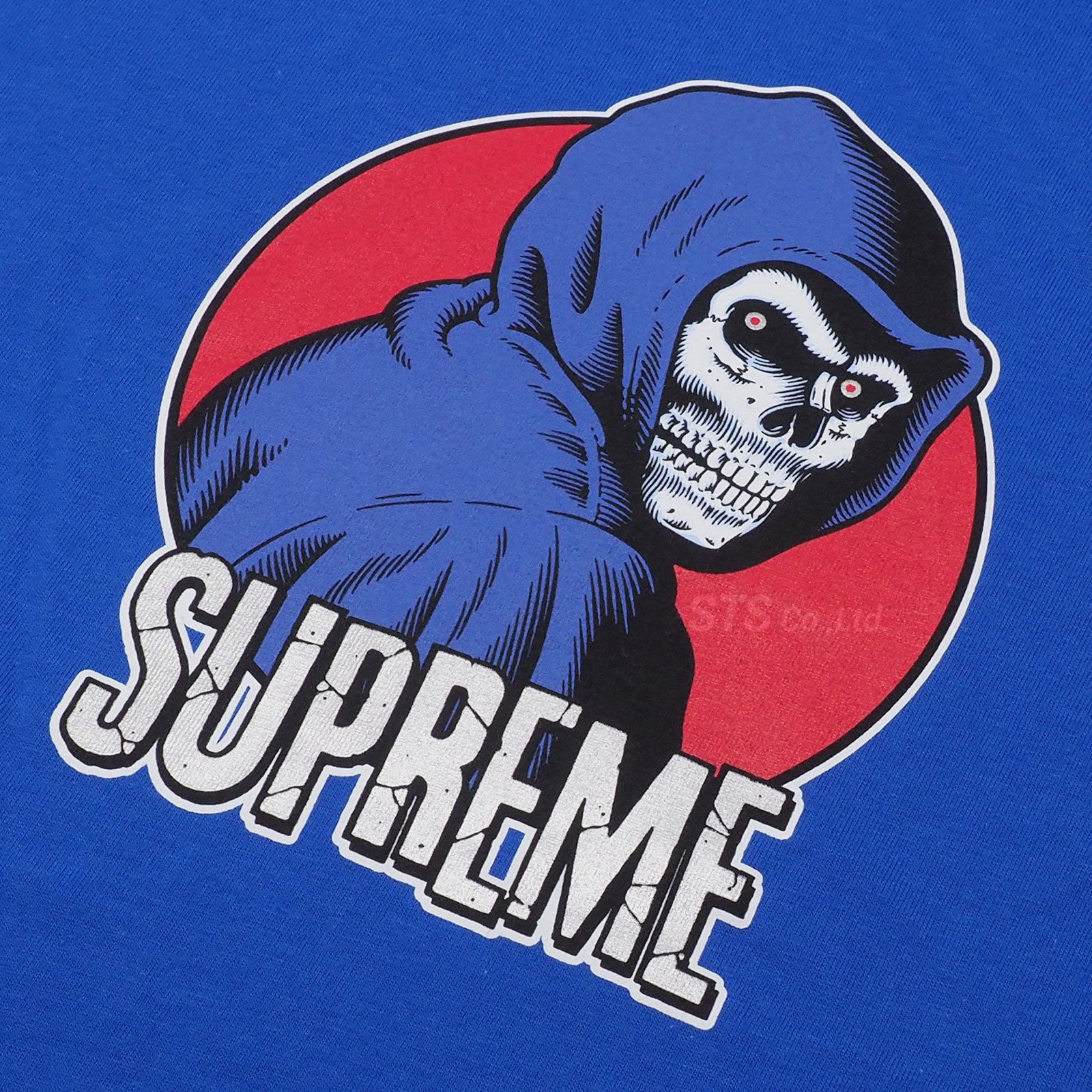 Supreme Reaper Tee \