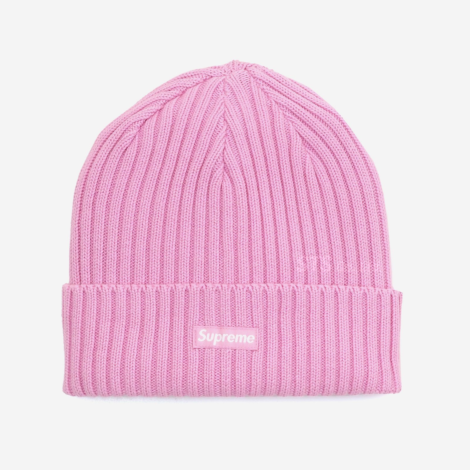 Supreme - Overdyed Beanie - UG.SHAFT