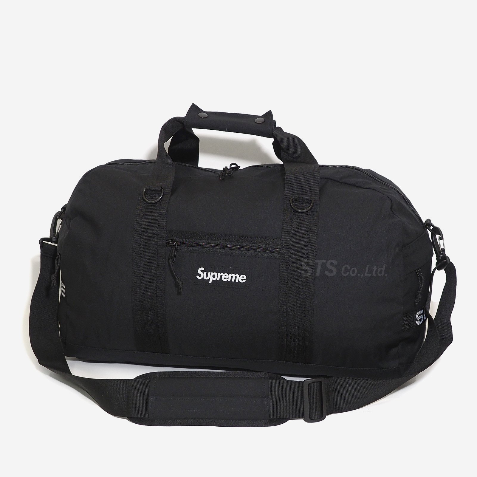 Supreme - Field Duffle Bag - UG.SHAFT