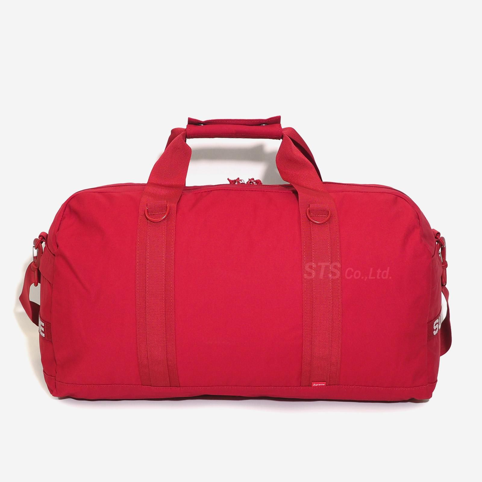Supreme - Field Duffle Bag - UG.SHAFT