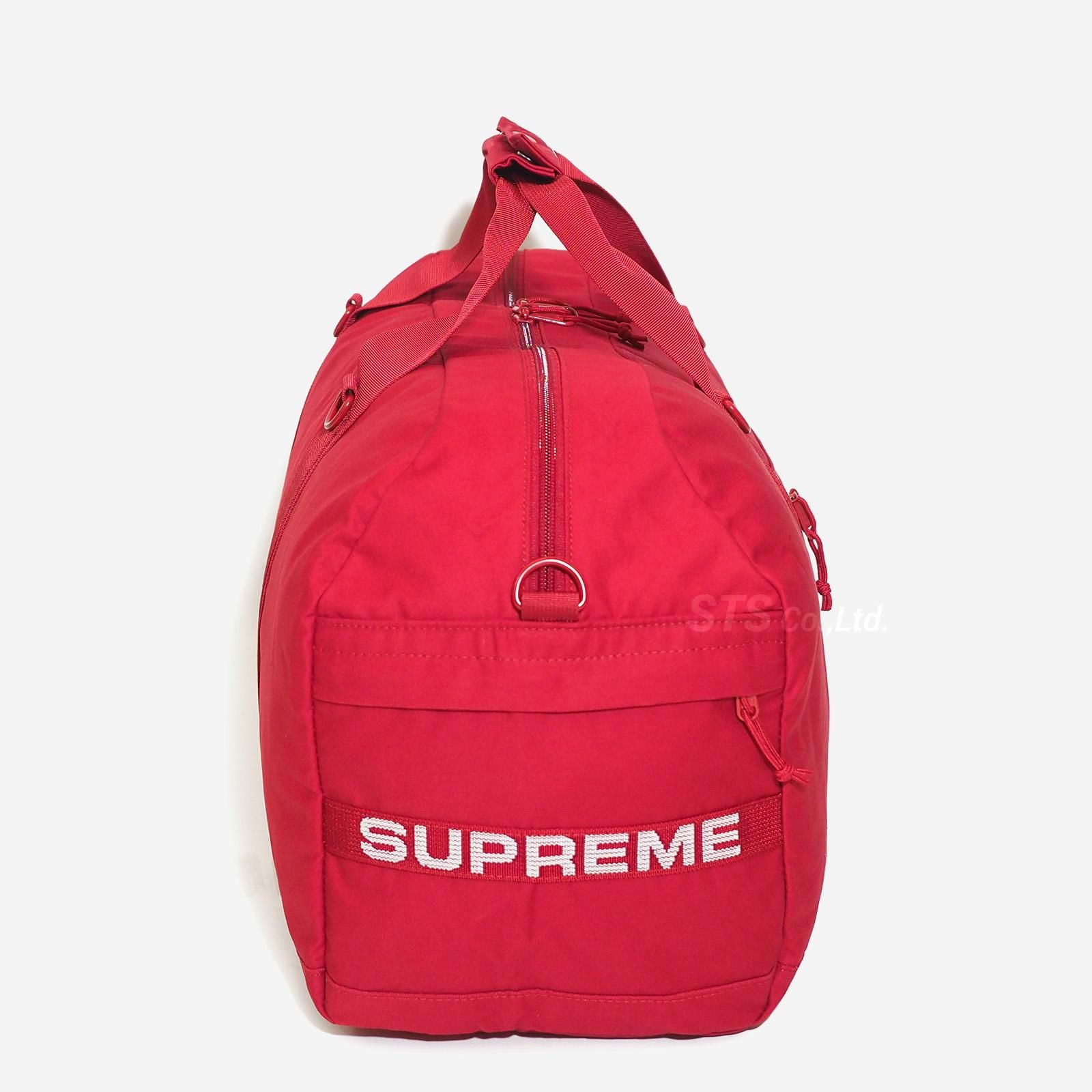 Supreme - Field Duffle Bag - UG.SHAFT