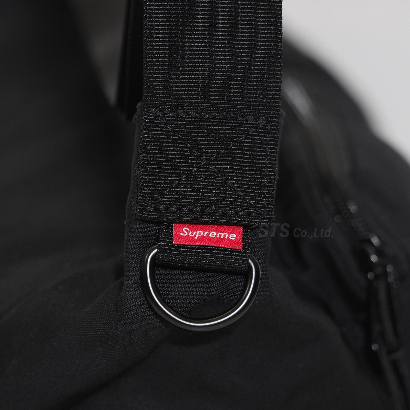 Supreme - Field Messenger Bag - UG.SHAFT