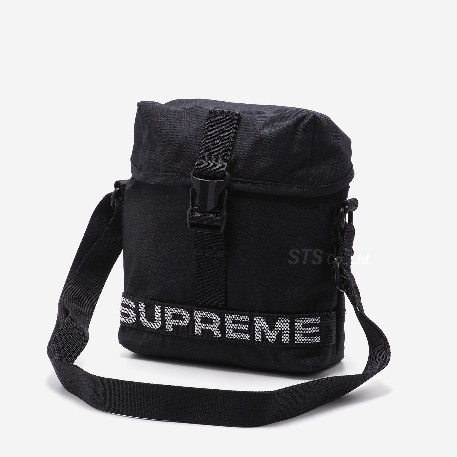 Supreme - Field Side Bag - UG.SHAFT