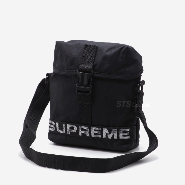 Supreme - Field Side Bag