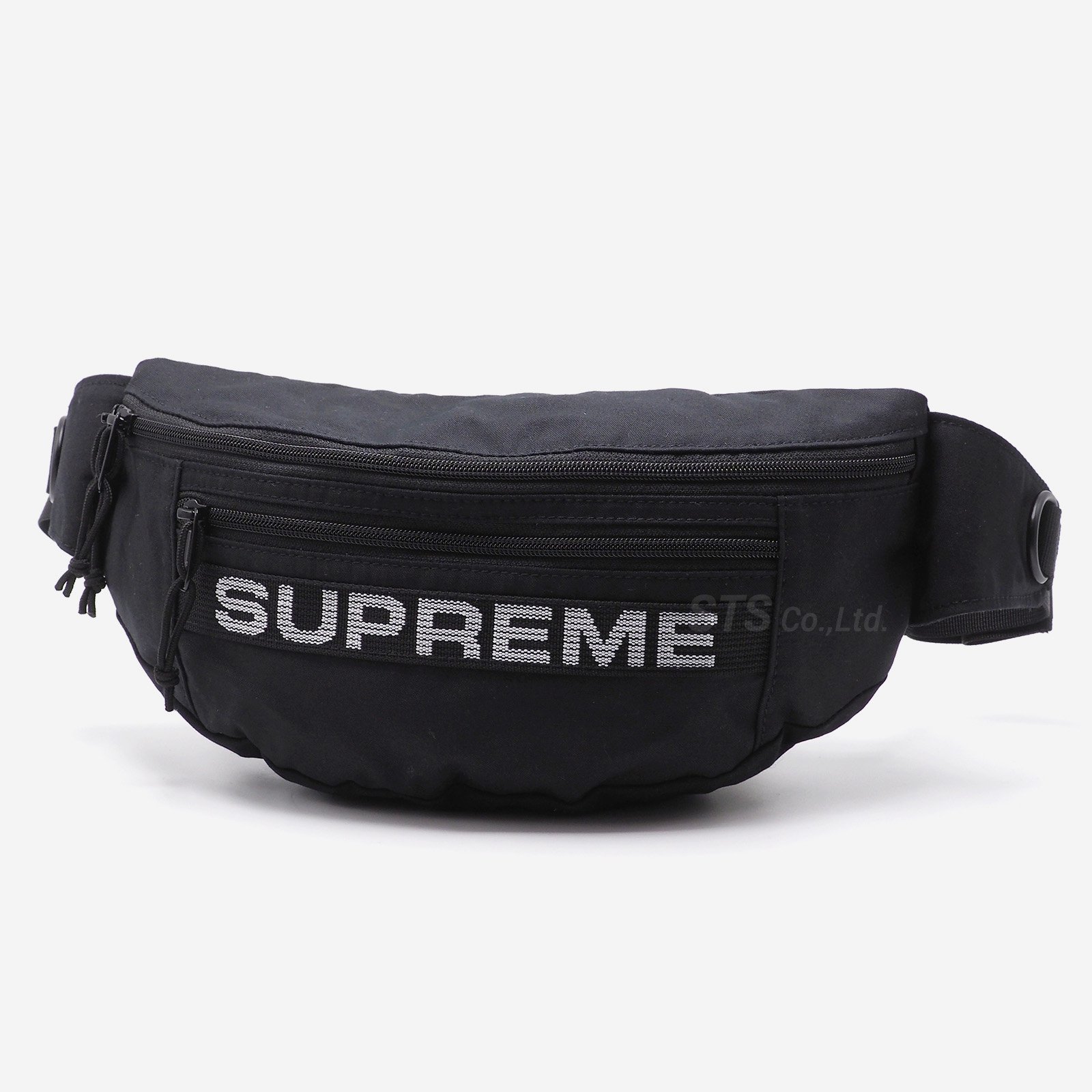 Supreme - Field Waist Bag - UG.SHAFT
