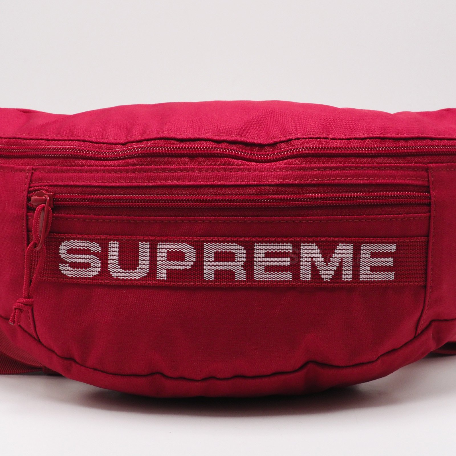 Supreme - Field Waist Bag - UG.SHAFT