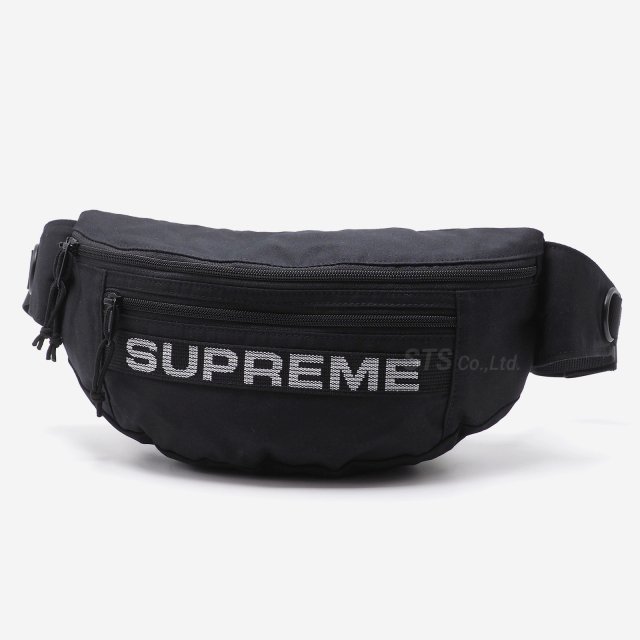 Supreme - Field Waist Bag