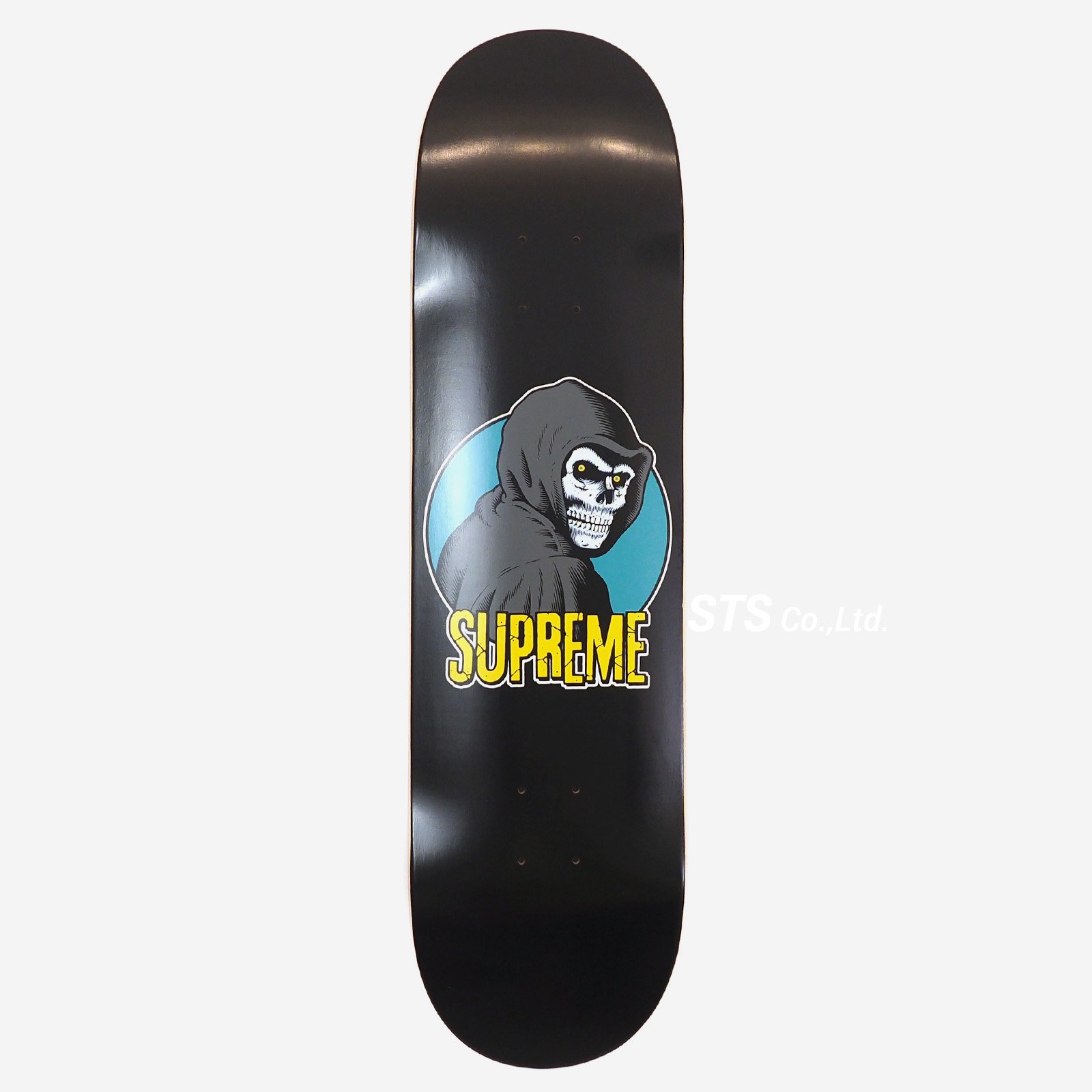 Supreme - Reaper Skateboard - UG.SHAFT