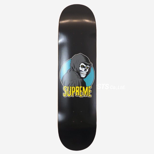 Supreme - Reaper Skateboard