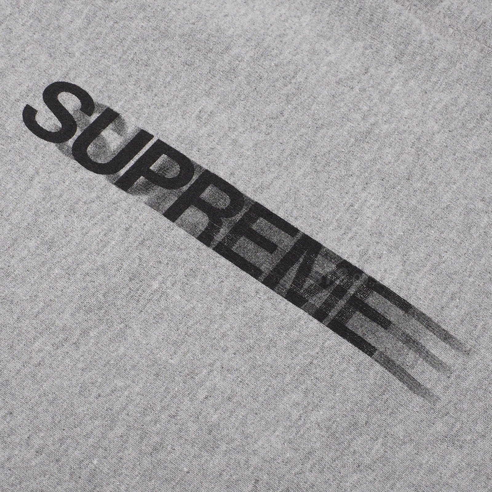 Supreme - Motion Logo Hooded Sweatshirt - UG.SHAFT