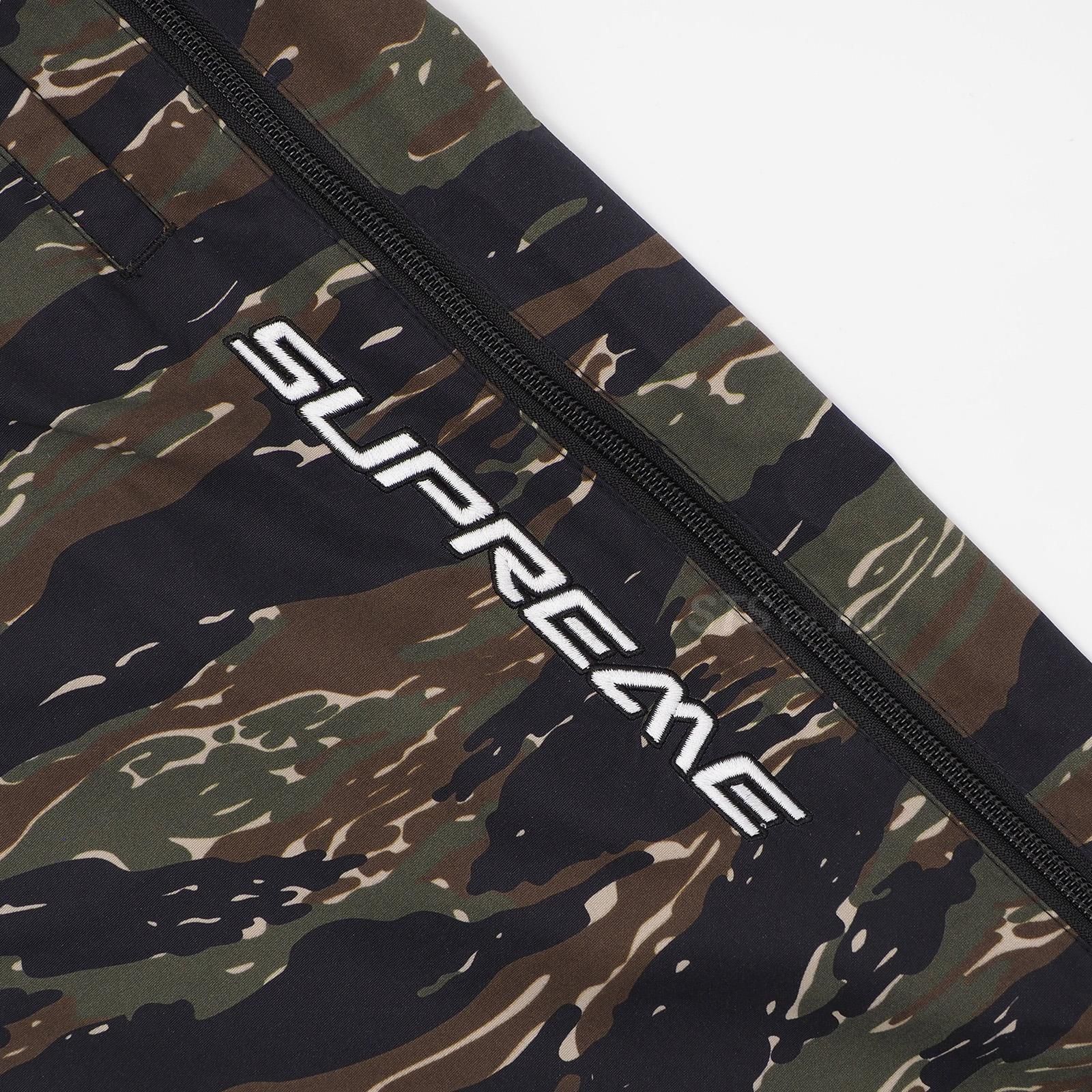 2025年最新】supreme full zip baggy warm up pantの人気