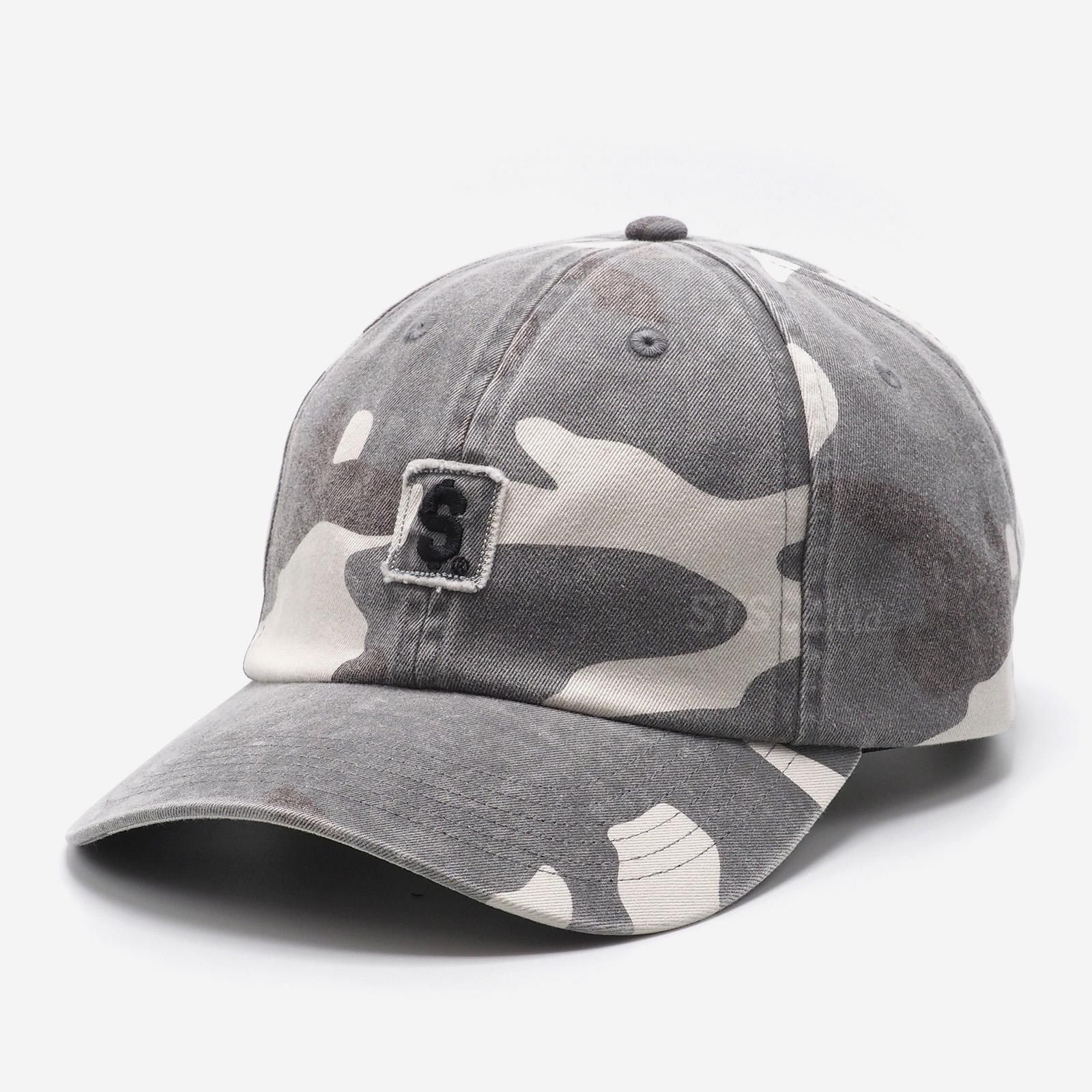 Supreme - $ Patch 6-Panel - UG.SHAFT