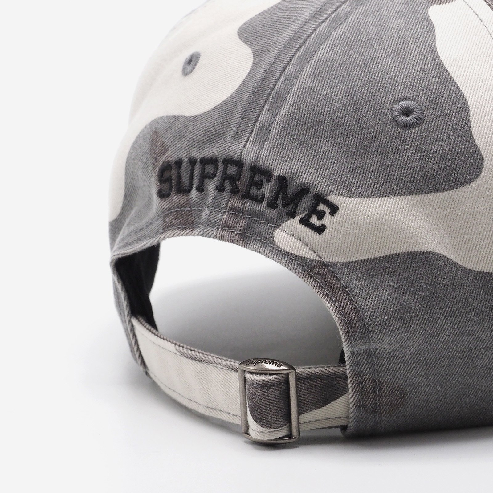 Supreme - $ Patch 6-Panel - UG.SHAFT