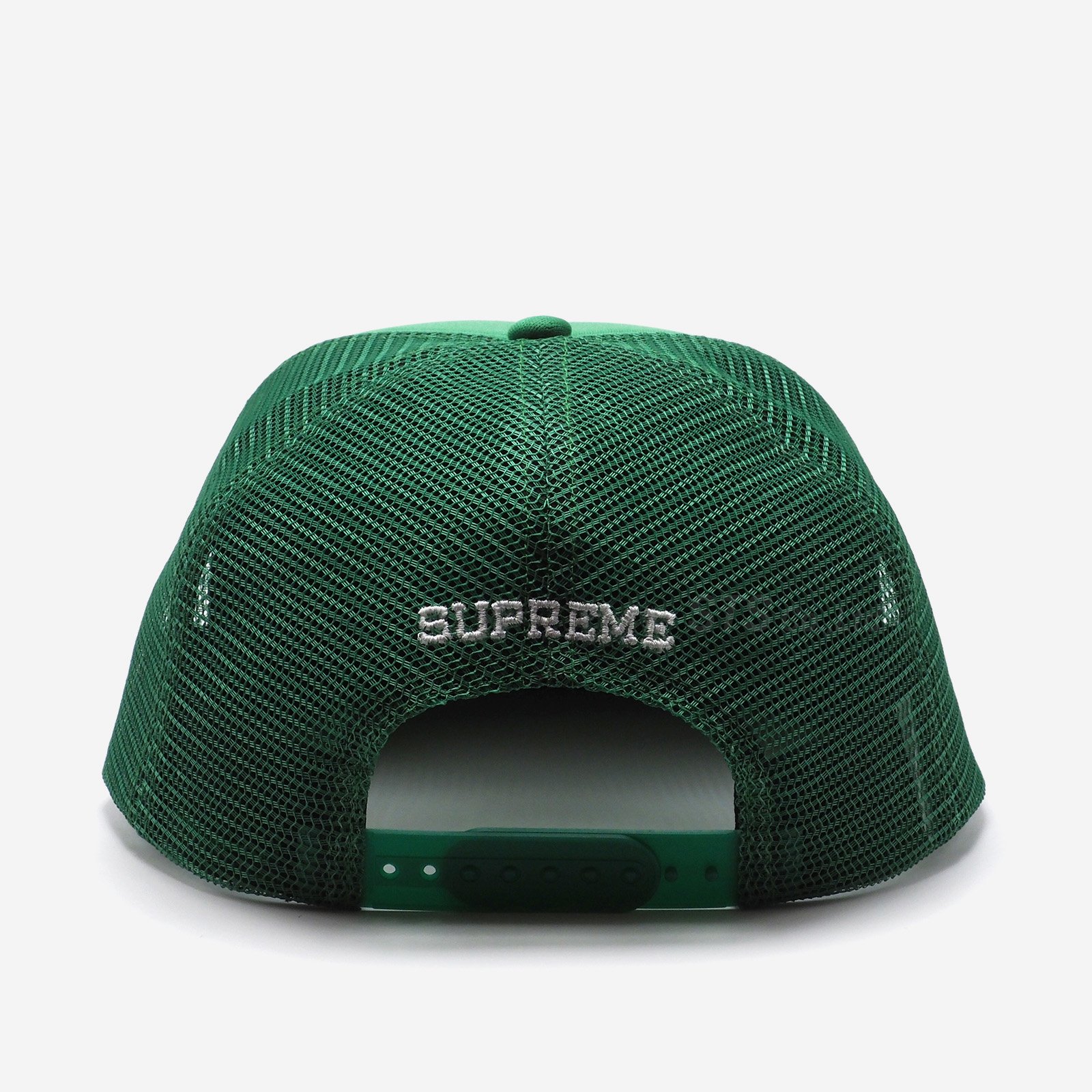 Supreme - Stamped Mesh Back 5-Panel - UG.SHAFT