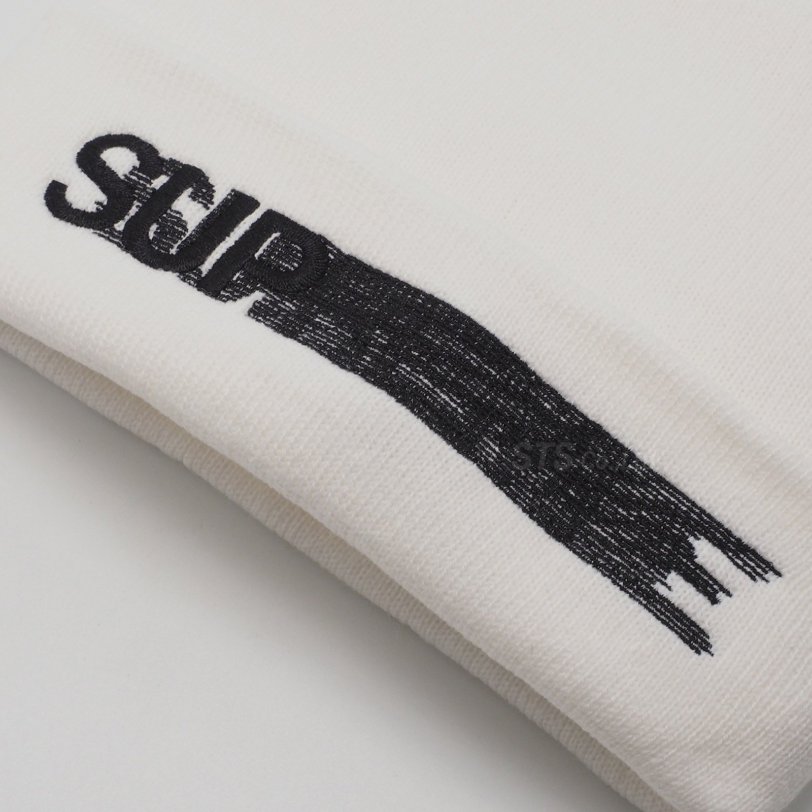 Supreme - Motion Logo Beanie - UG.SHAFT