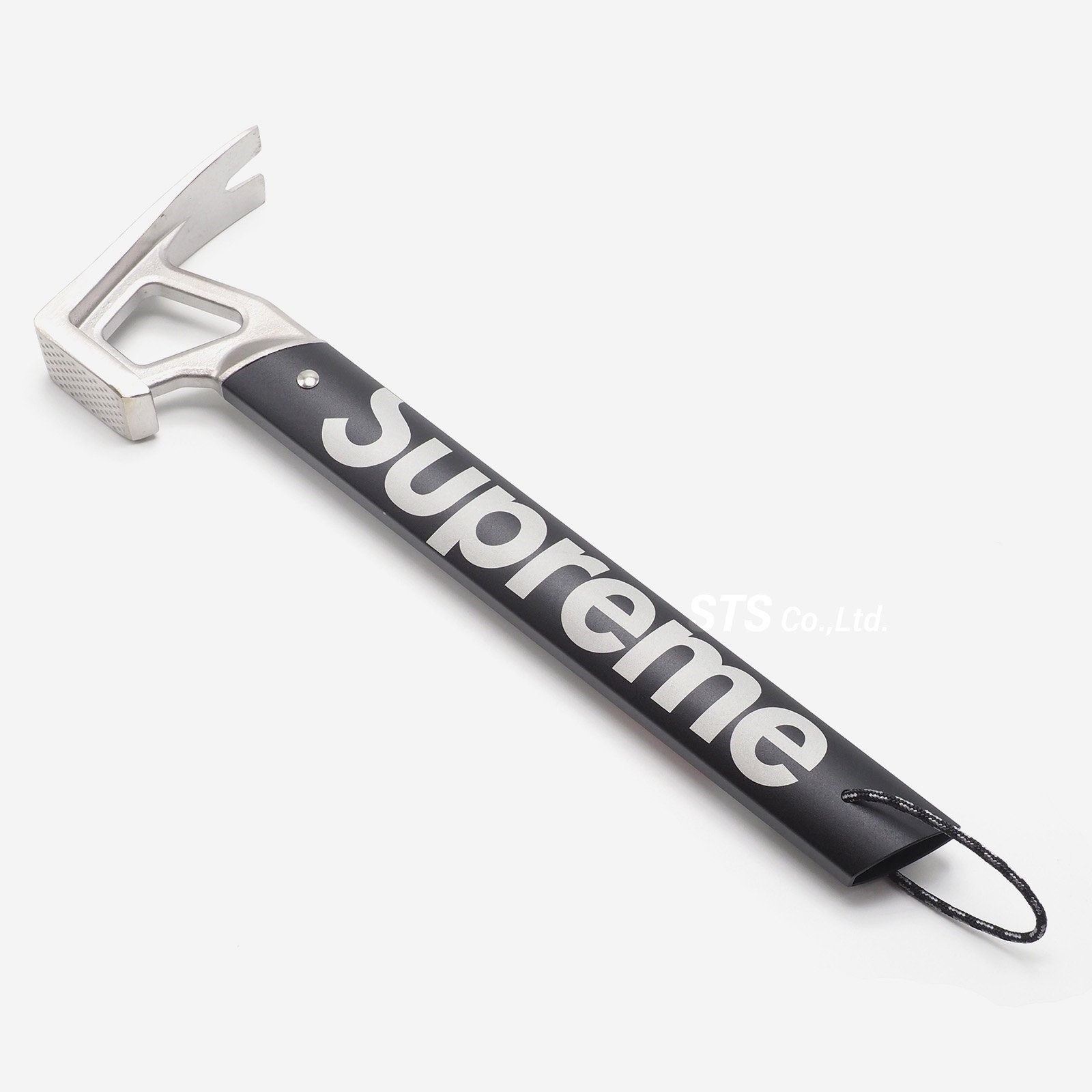 激レア Supreme MSR Camp Hammer キャンプ ハンマー 日替わり nods.gov.ag