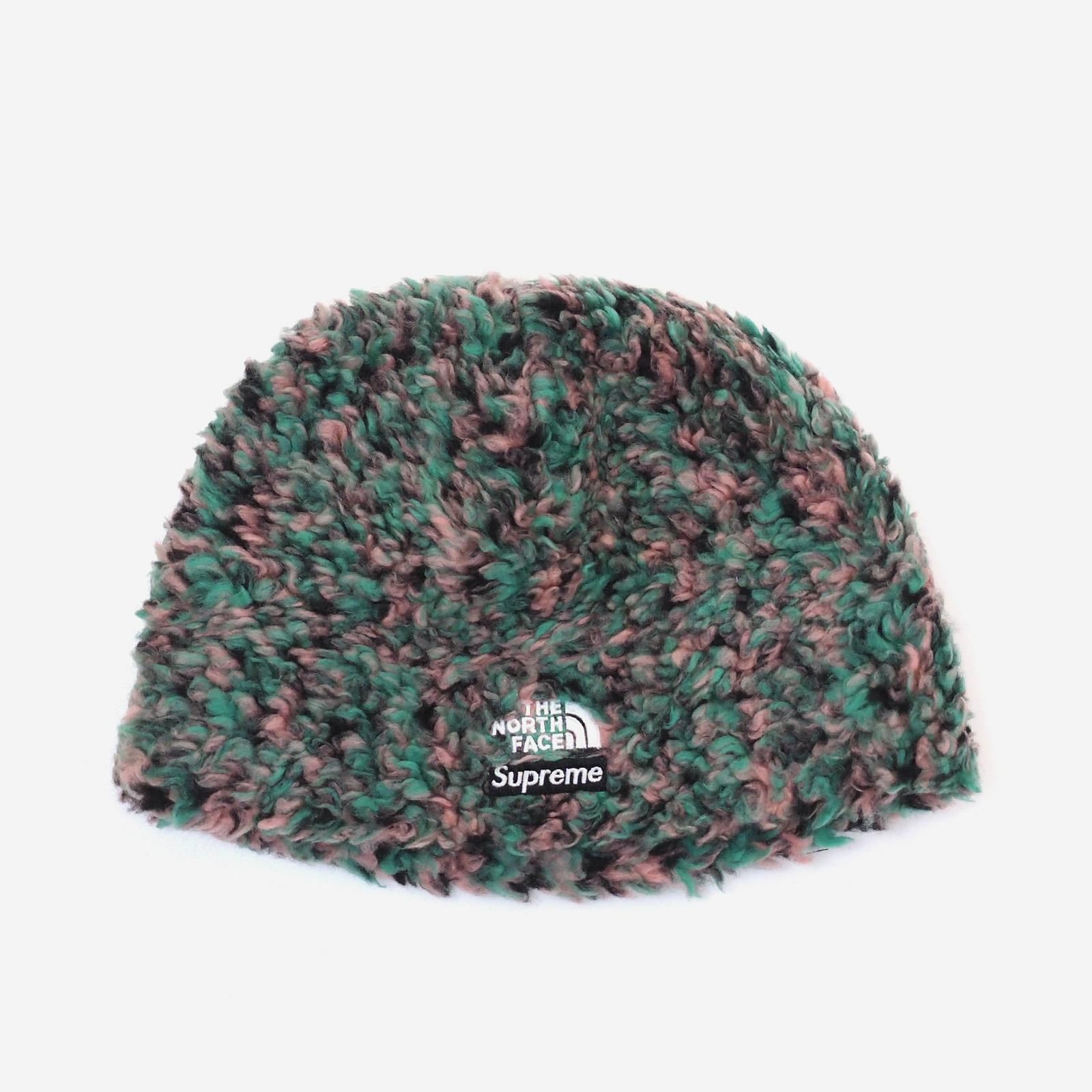 supreme north face beanieメンズ