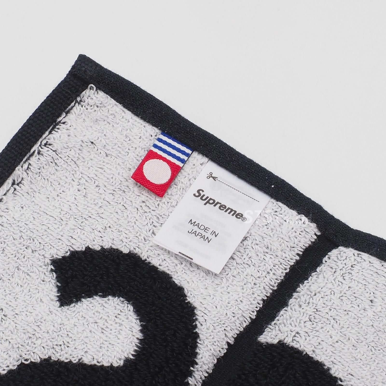 Supreme / Imabari Pocket Folding Towelsタオル/バス用品 - sakit.com.sa