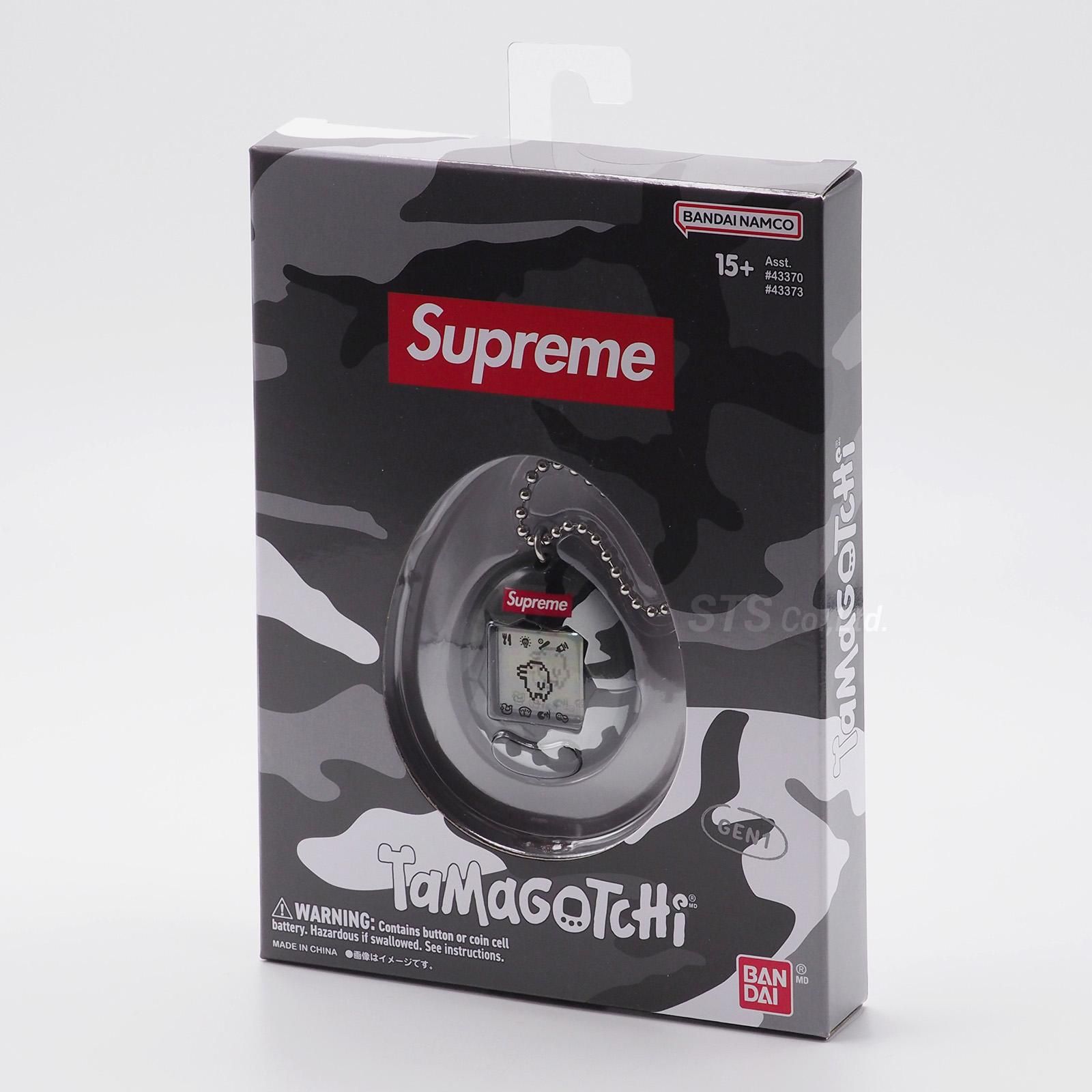 Supreme/Tamagotchi - UG.SHAFT