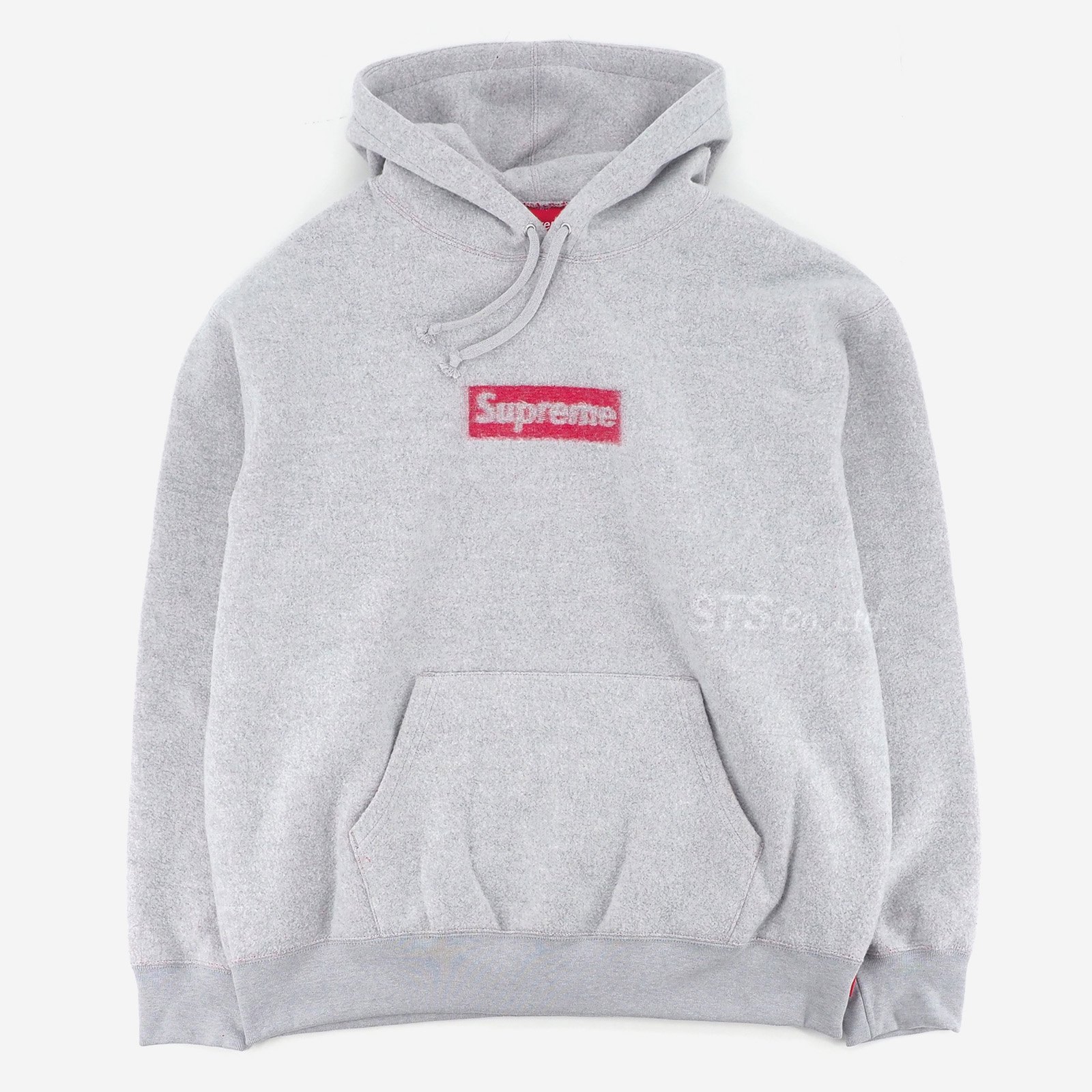 Supreme Inside Out Box Logo Hooded Sưeatメンズ