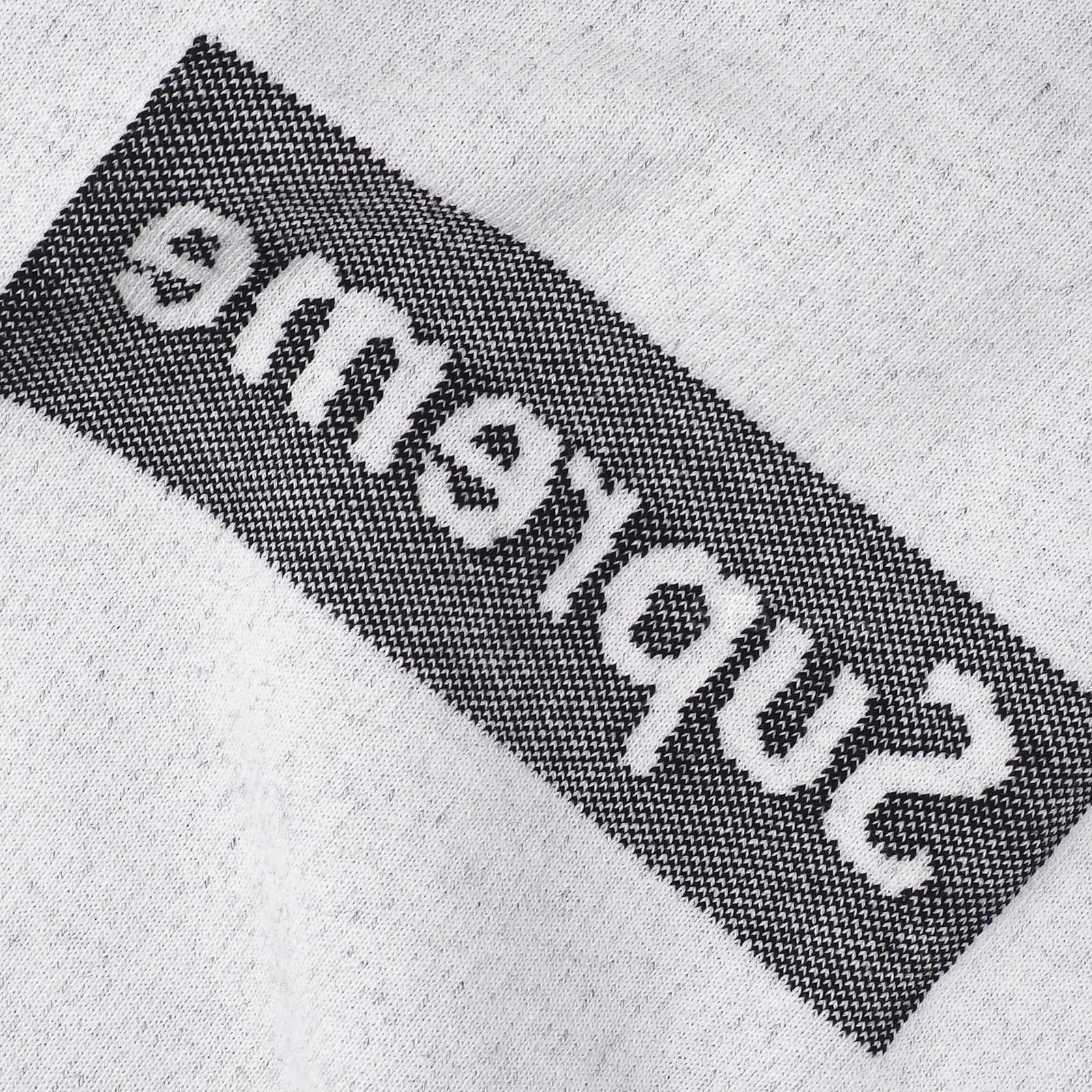 Supreme - Inside Out Box Logo Hooded Sweatshirt - UG.SHAFT Supreme - Inside Out Box Logo Hooded Sweatshirt - UG.SHAFT
