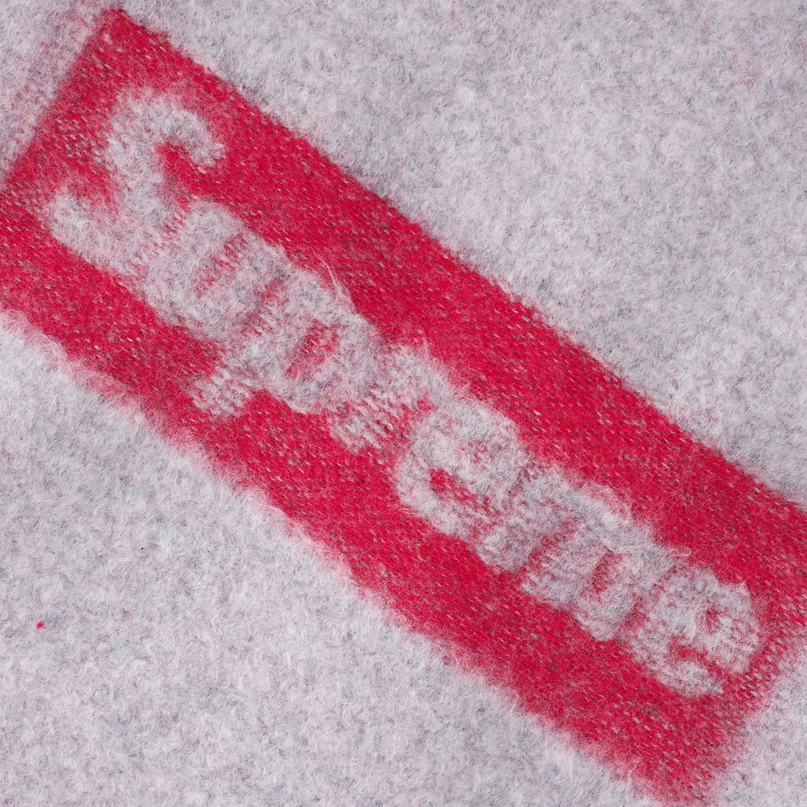 Supreme - Inside Out Box Logo Hooded Sweatshirt - UG.SHAFT
