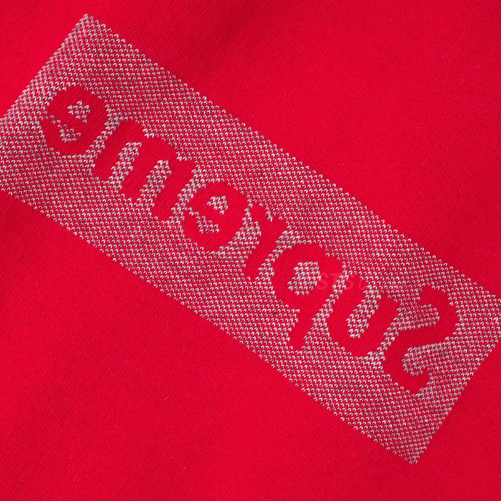 Supreme - Inside Out Box Logo Hooded Sweatshirt - UG.SHAFT