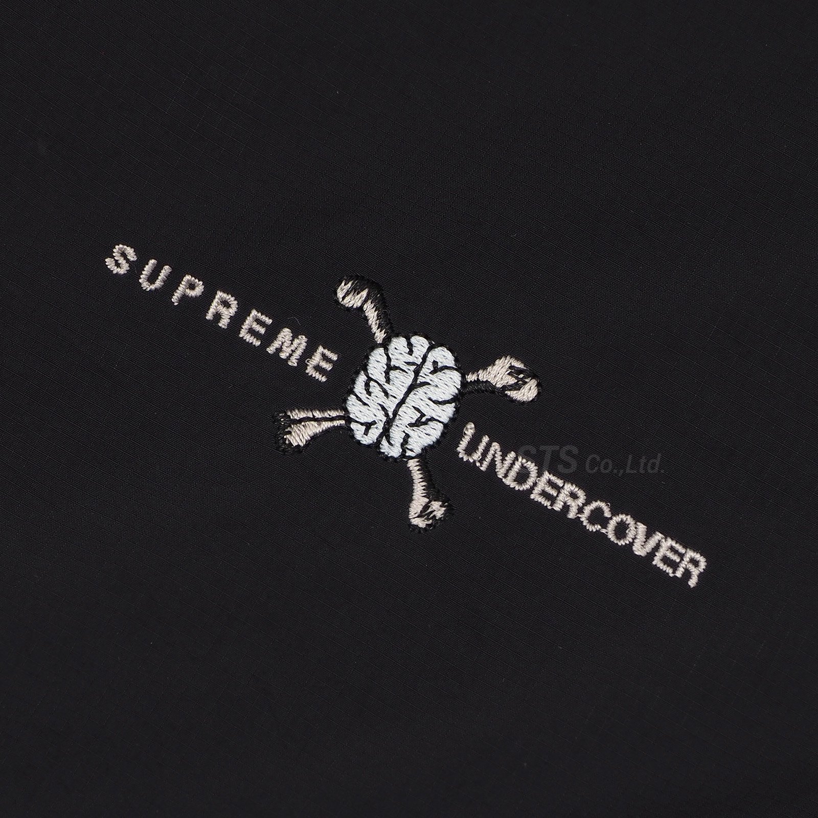 Supreme/UNDERCOVER Track Jacket - UG.SHAFT