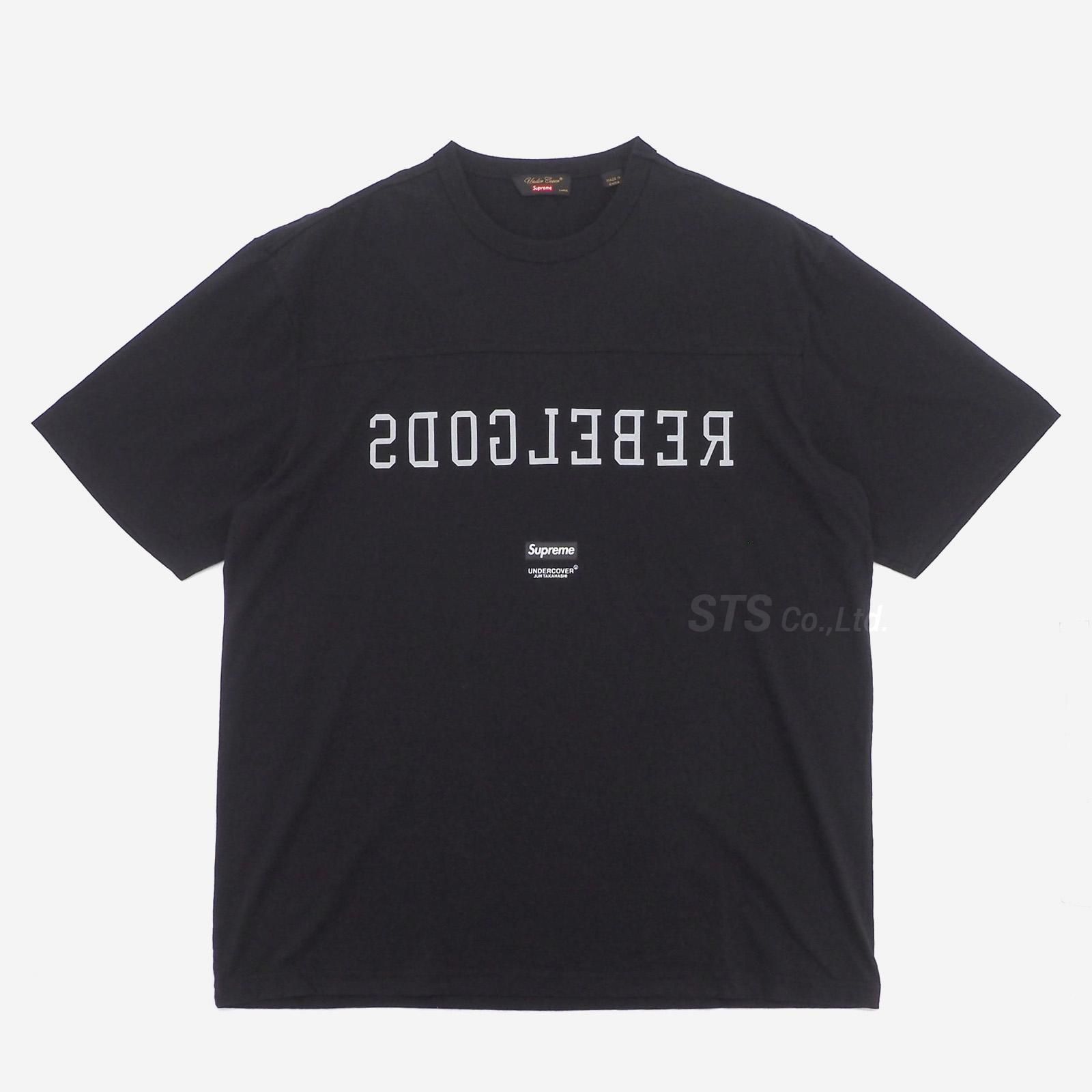 Supreme UNDERCOVER Football Top