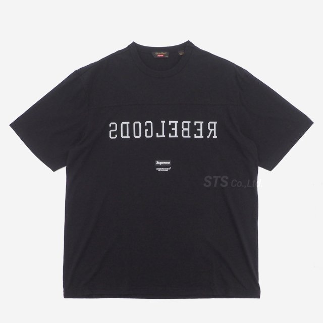 Supreme/UNDERCOVER Football Top
