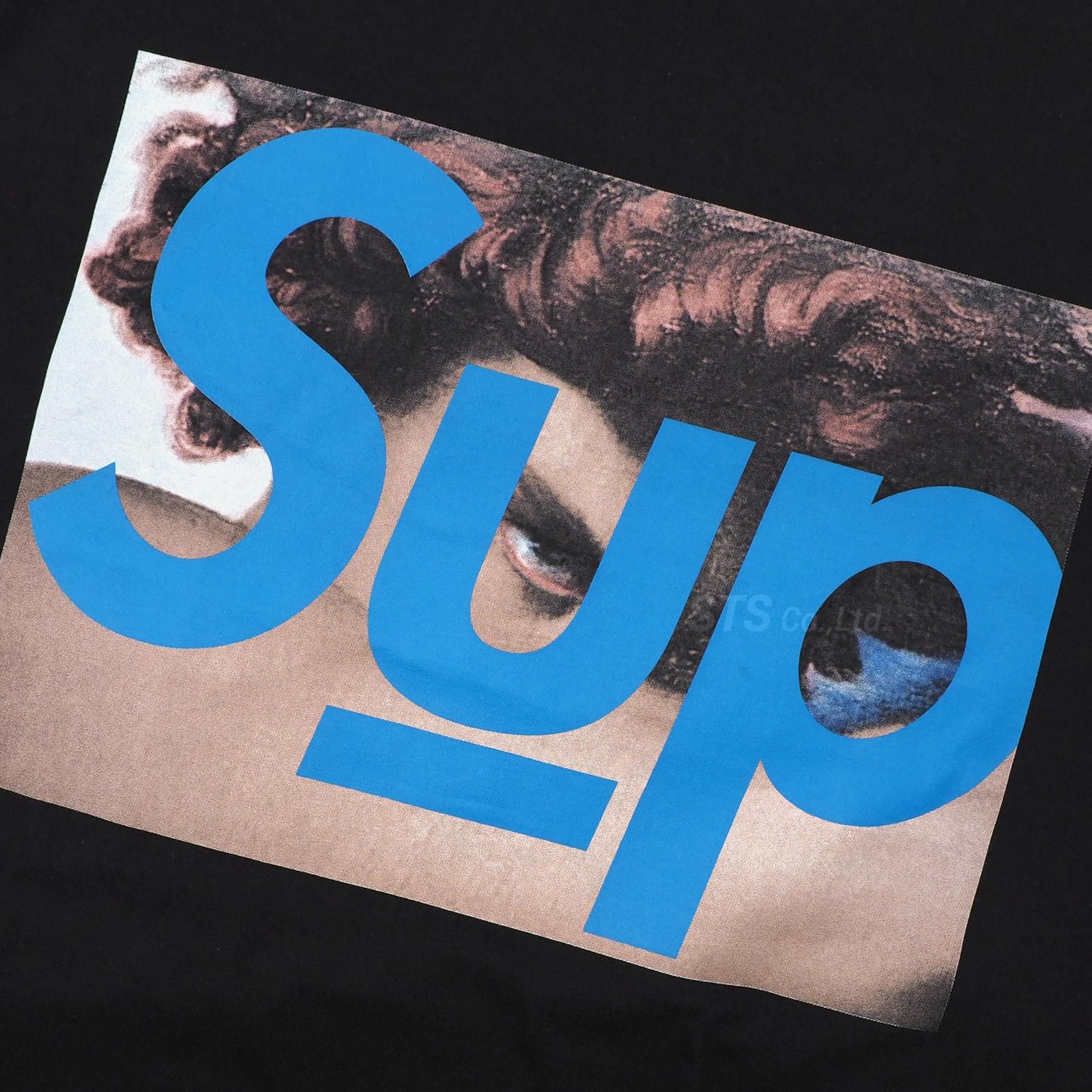 Supreme/UNDERCOVER Face Tee - UG.SHAFT