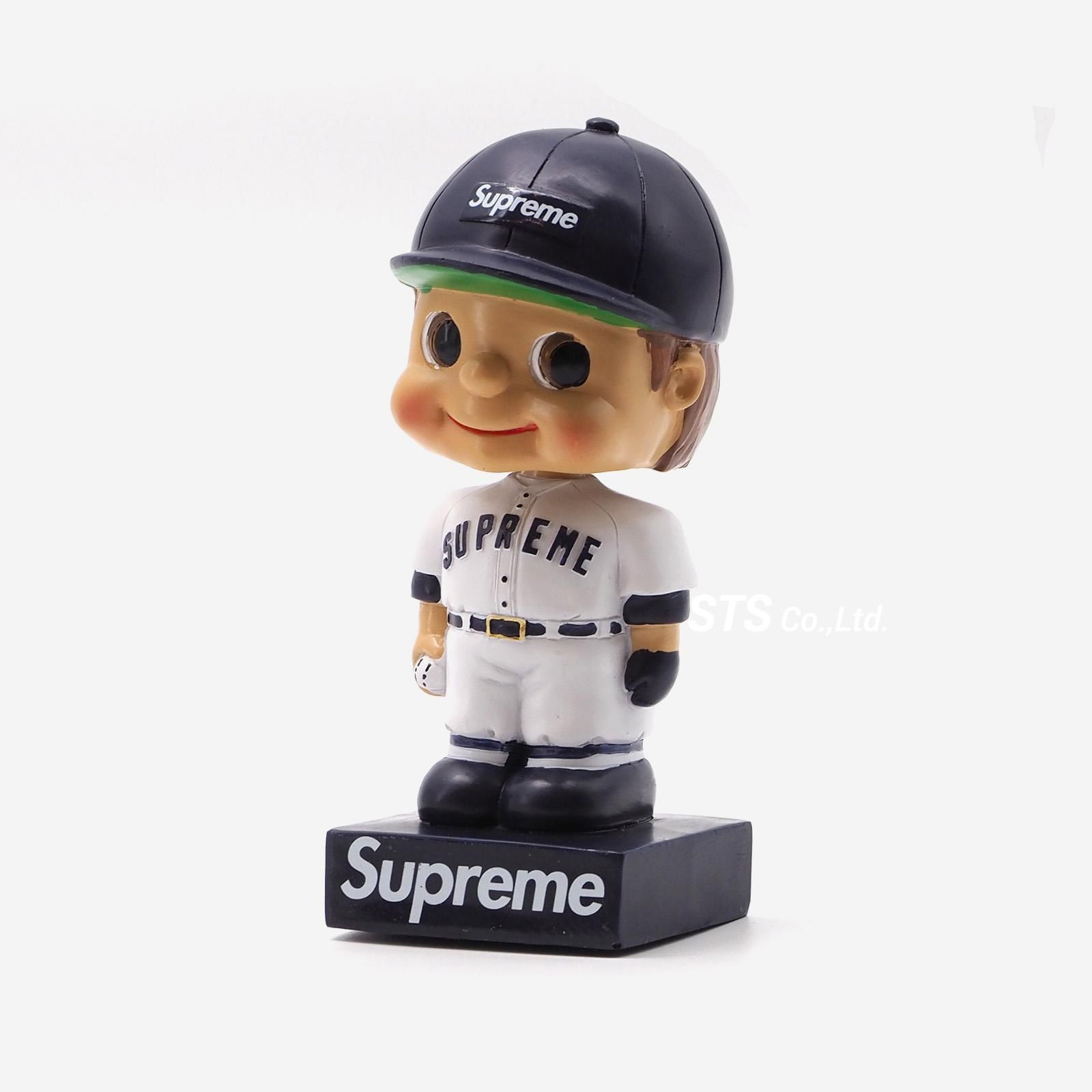 Supreme Bobblehead Blue & Red-