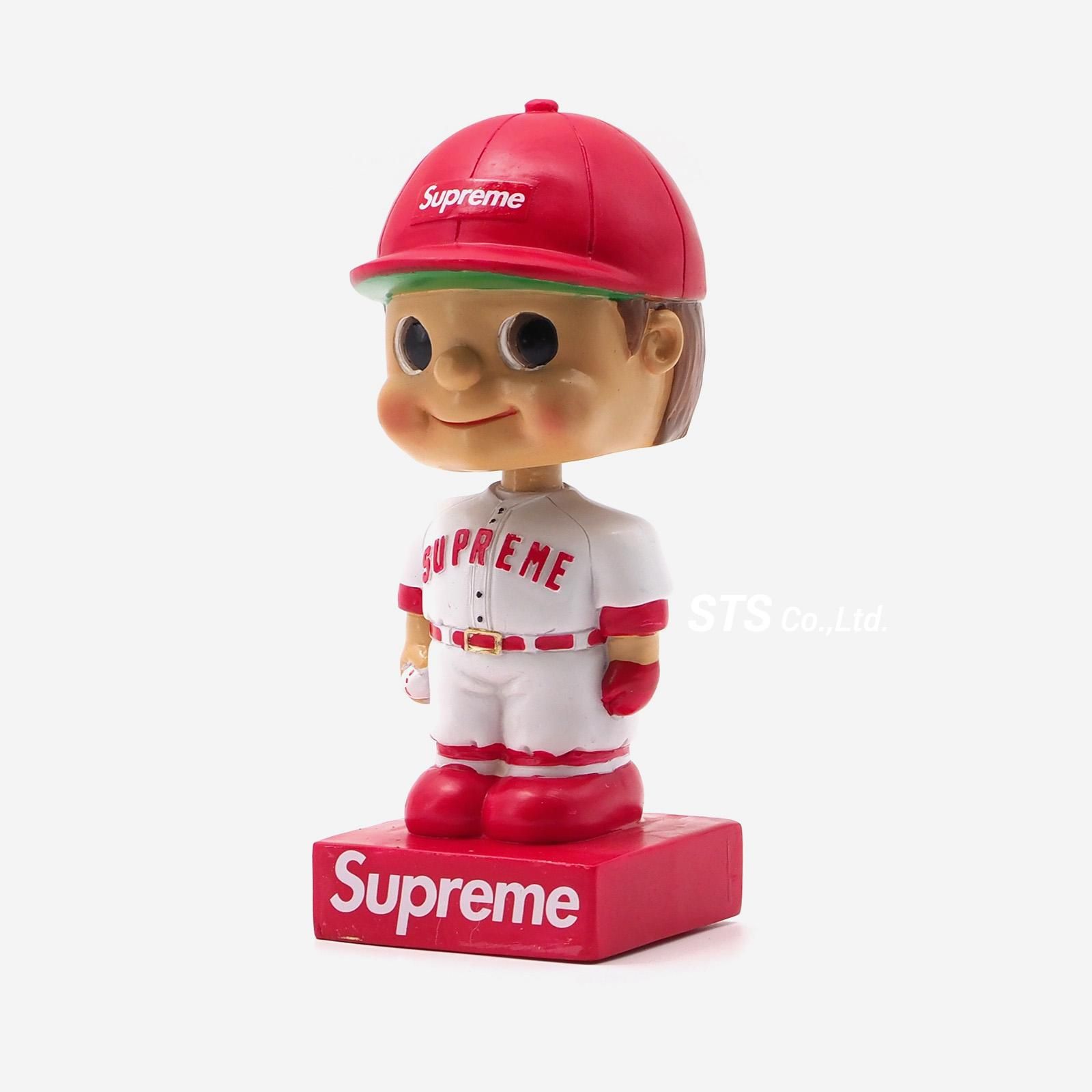 Supreme - Bobblehead - UG.SHAFT