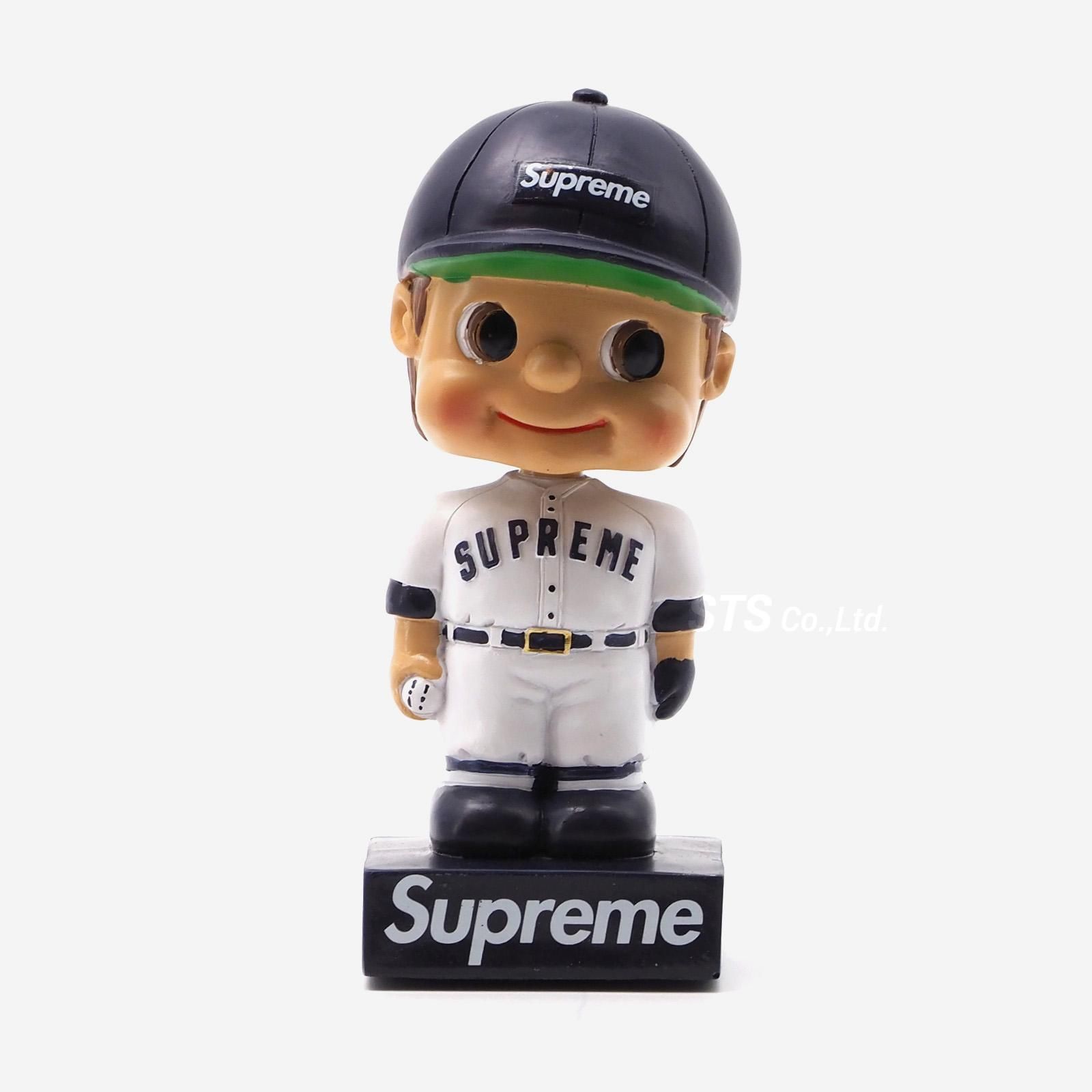 記念品/関連グッズSupreme Bobblehead blue - 記念品/関連グッズ